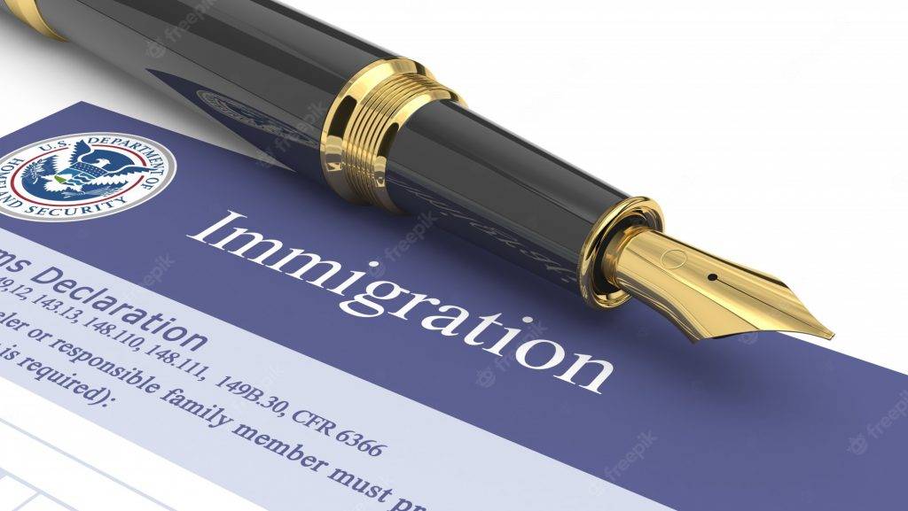 مهاجرت به آمریکا و کانادا، اخذ پذیرش تحصیلی و ارائه خدمات مالی، بانکی و ملکی