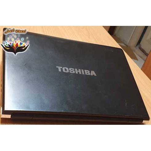 خرید لپ تاپ استوک ارزان قیمت Toshiba مدل Portege R830