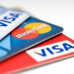 DelsaCard VisaCard MasterCard 150x150 - خدمات افتتاح حساب بین المللی و پرداخت های بین المللی