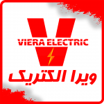 VieraElectric logo 1080 150x150 - نماینده فروش درایو و سافت استارتر دانفوس