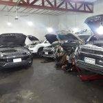 تعمیرگاه خودروهای چینی در اهواز