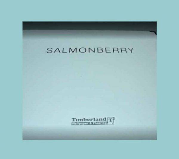 آلبوم کاغذ دیواری سالمون بری SALMONBERRY