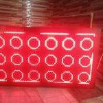 ساخت و فروش تابلو LED