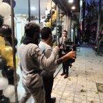 تصویربرداری ،ساخت کلیپ های تبلیغاتی در مشهد ، فیلمبرداری همایش