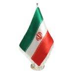پرچم رومیزی ، پرچم ایران ، پرچم مذهبی ، ساک دستی ، پوشه طلقی