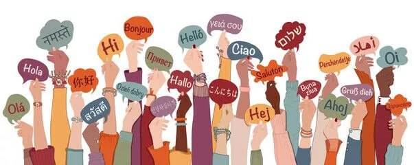 تدریس زبان در موسسه زبان های خارجه آفر-رشت
