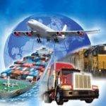 صادرات و واردات و ترانزیت کالا به ترکیه